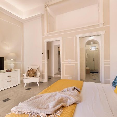 Yourhome - Royal Blue Suite Sorrente Extérieur photo