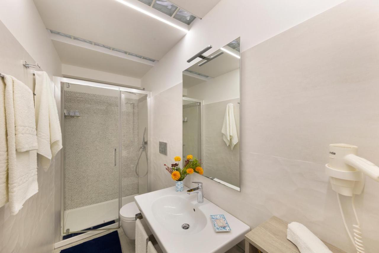 Yourhome - Royal Blue Suite Sorrente Extérieur photo