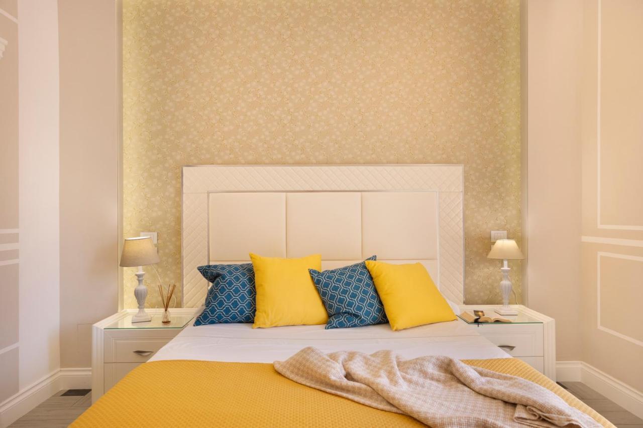 Yourhome - Royal Blue Suite Sorrente Extérieur photo