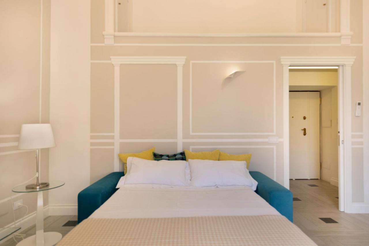Yourhome - Royal Blue Suite Sorrente Extérieur photo